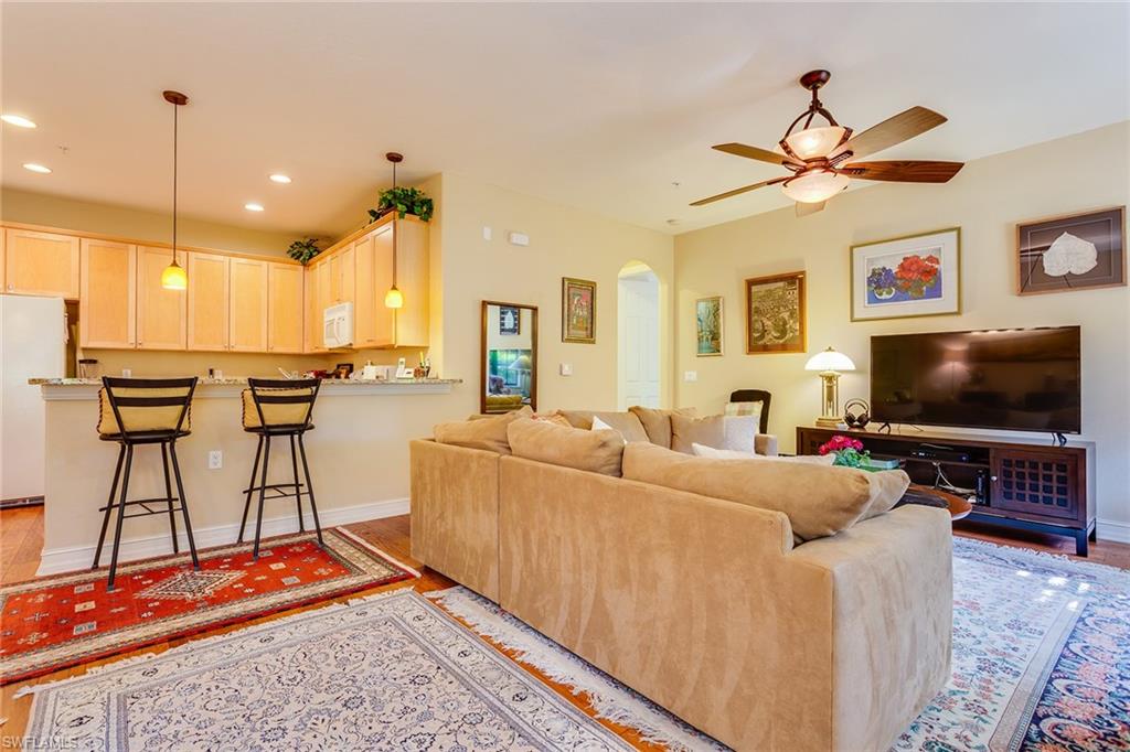 OLE - Residential Lease