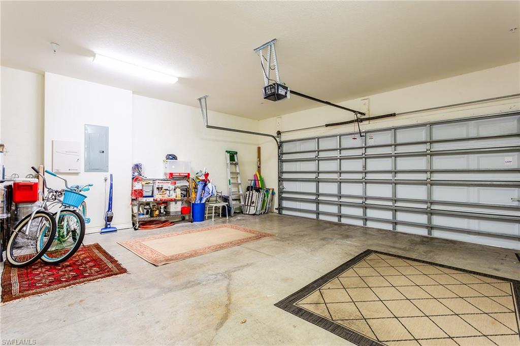 OLE - Residential Lease