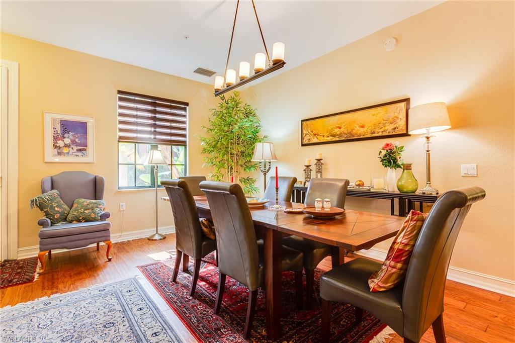 OLE - Residential Lease