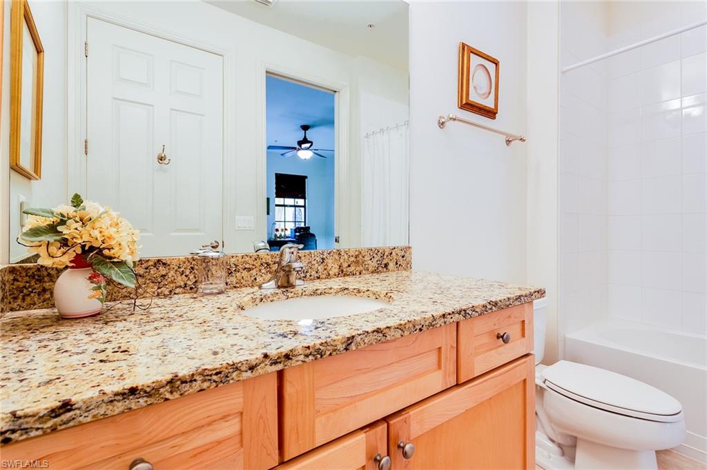 OLE - Residential Lease