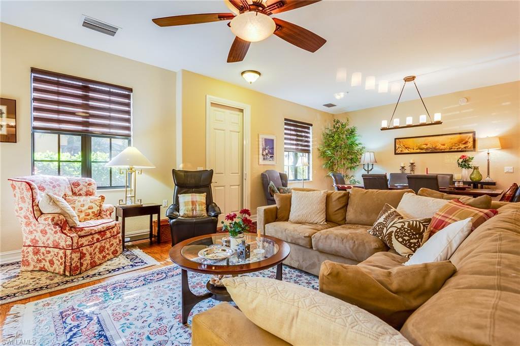 OLE - Residential Lease