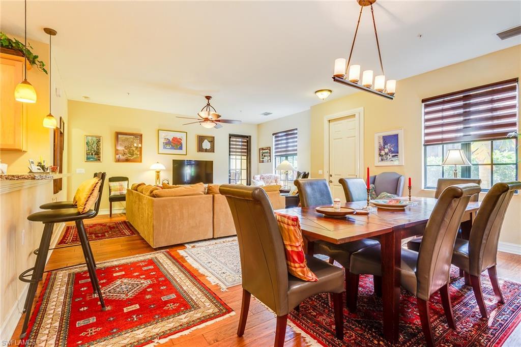 OLE - Residential Lease