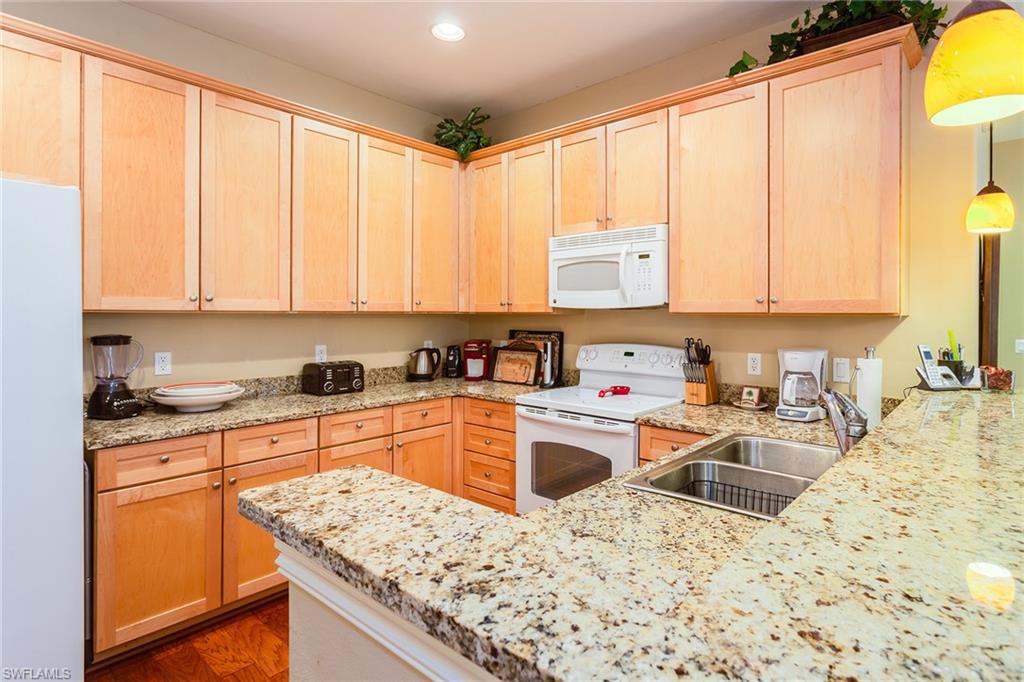 OLE - Residential Lease