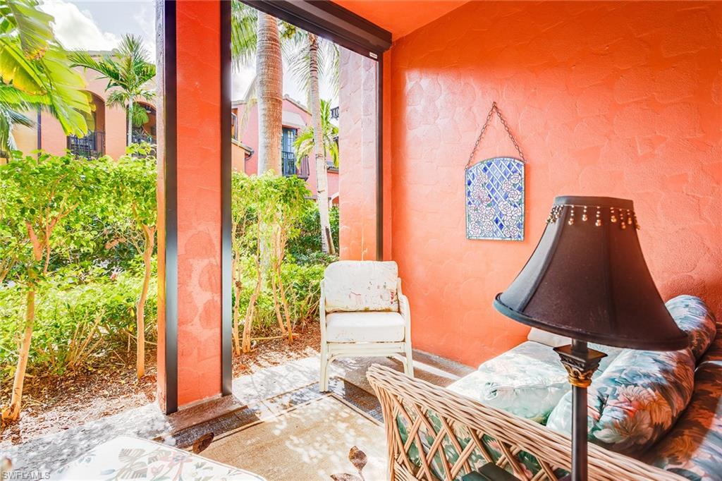 OLE - Residential Lease