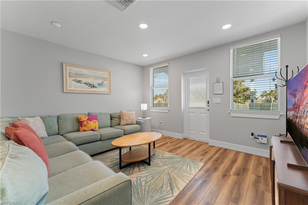 ESTERO PARK - Residential