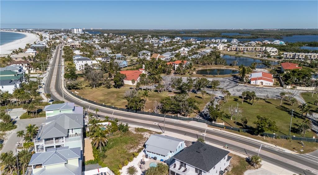 ESTERO PARK - Residential