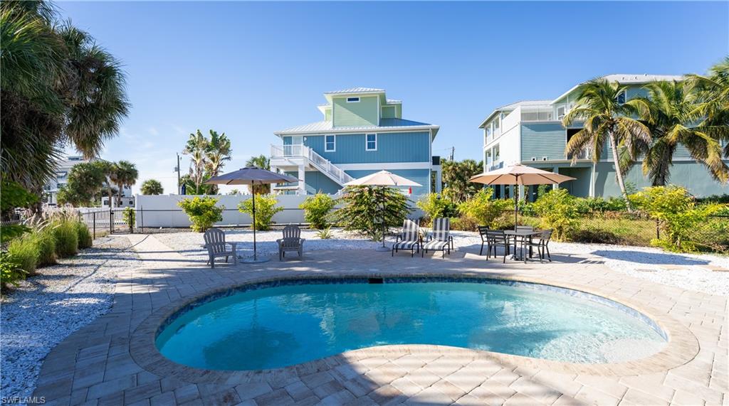 ESTERO PARK - Residential