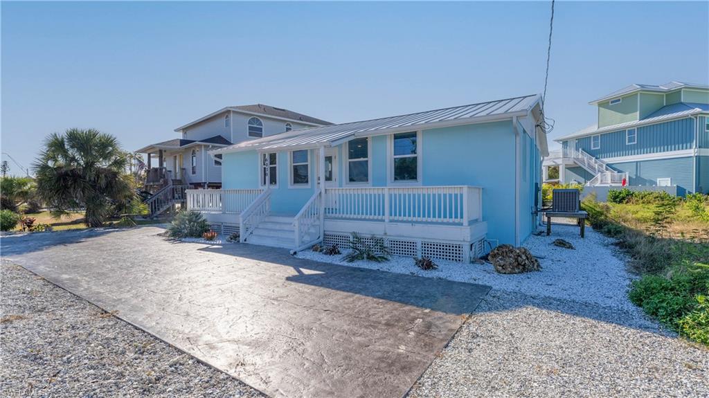 ESTERO PARK - Residential