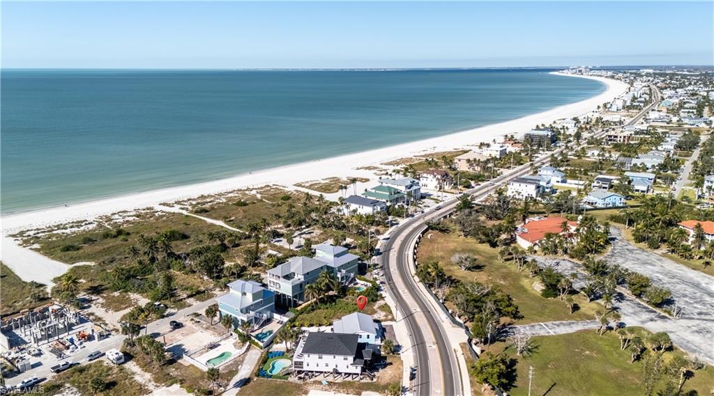ESTERO PARK - Residential