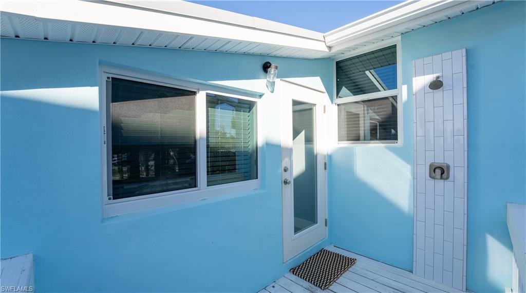 ESTERO PARK - Residential