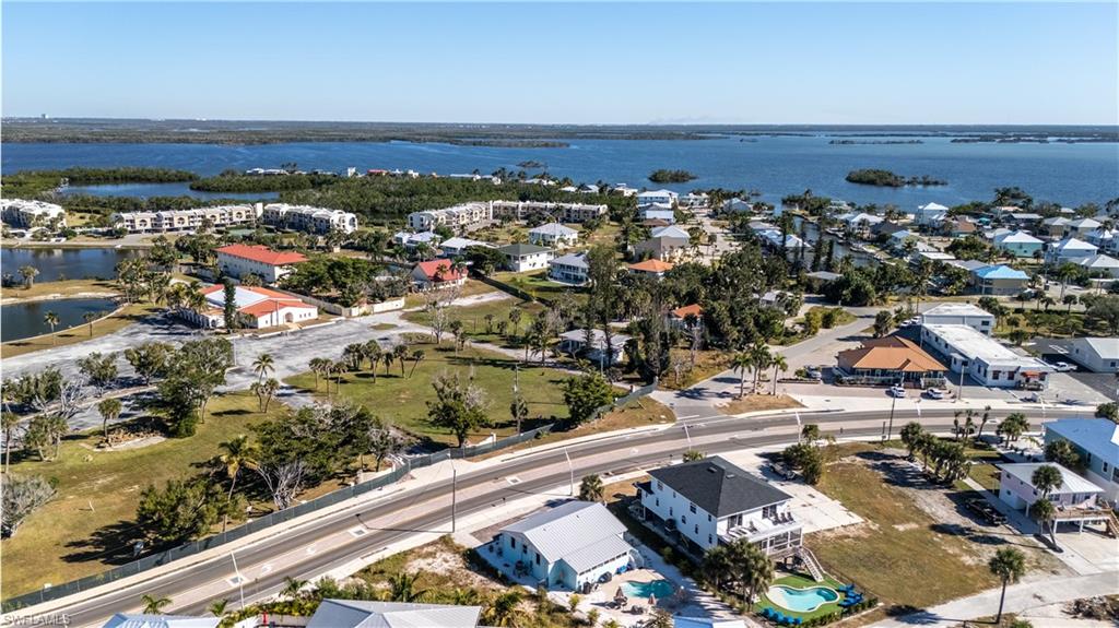ESTERO PARK - Residential