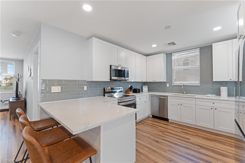 ESTERO PARK - Residential
