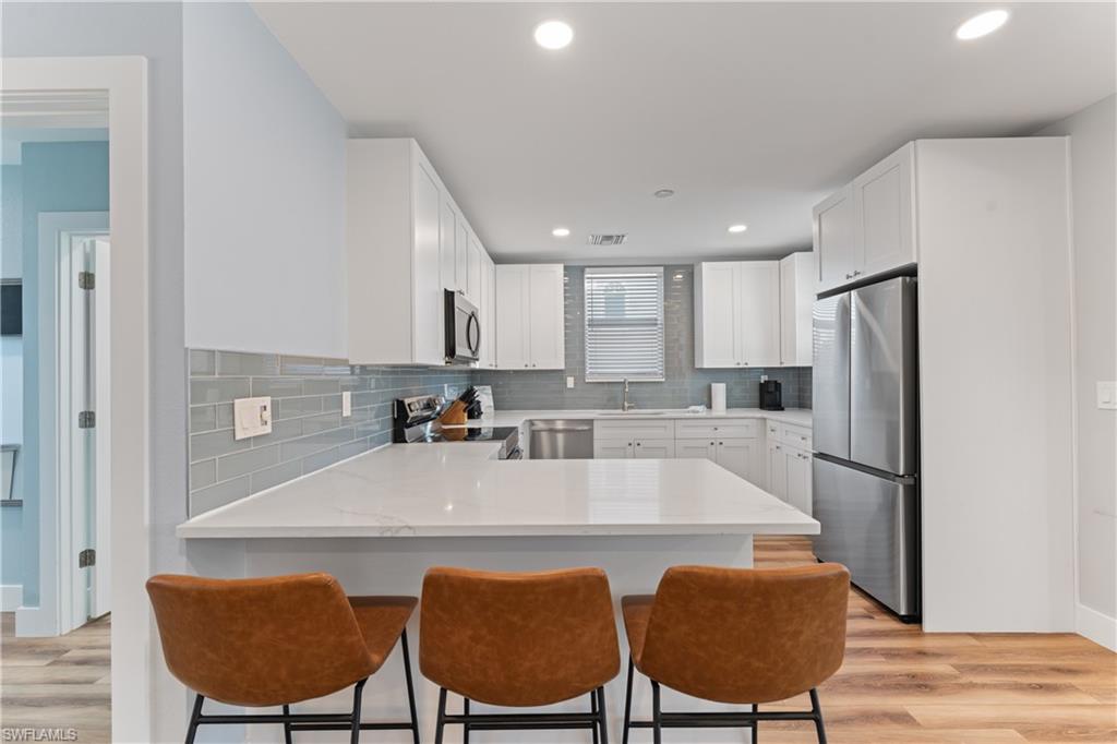 ESTERO PARK - Residential