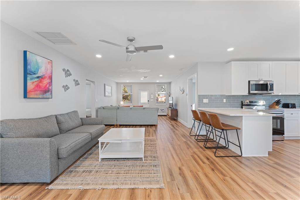 ESTERO PARK - Residential