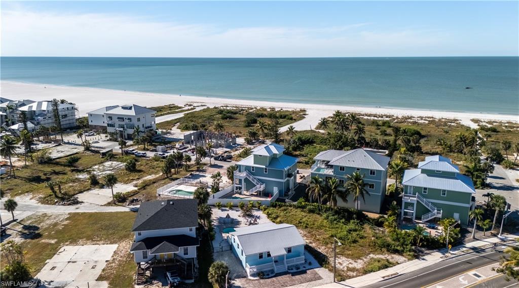 ESTERO PARK - Residential