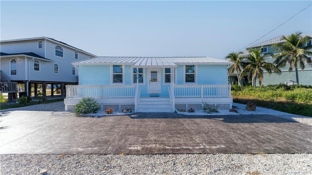 ESTERO PARK - Residential