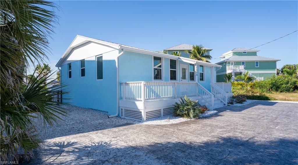 ESTERO PARK - Residential