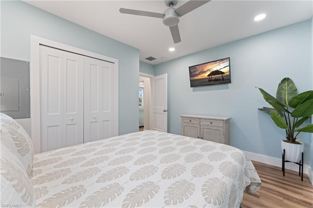 ESTERO PARK - Residential