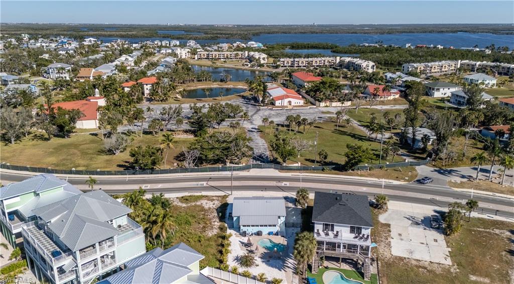 ESTERO PARK - Residential