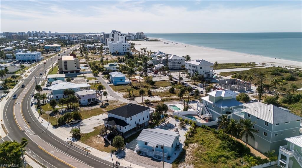 ESTERO PARK - Residential