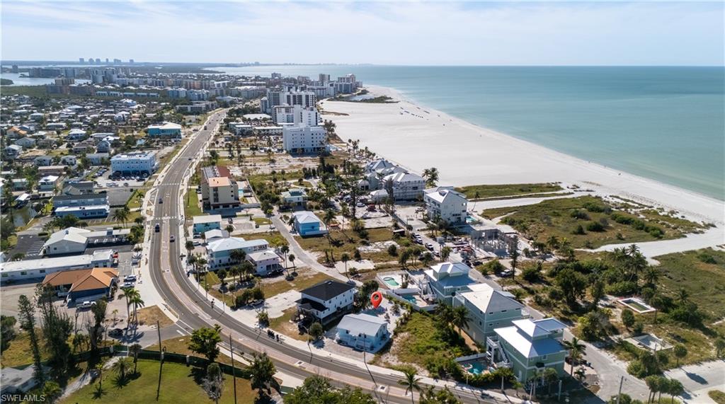 ESTERO PARK - Residential
