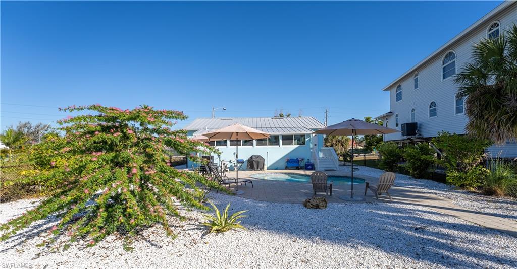 ESTERO PARK - Residential