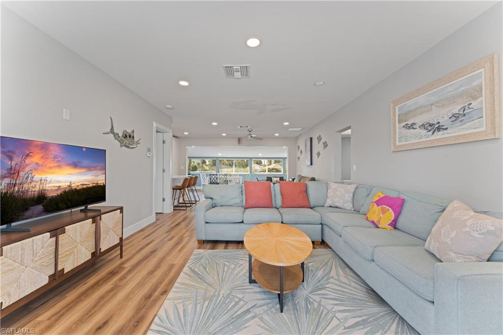 ESTERO PARK - Residential