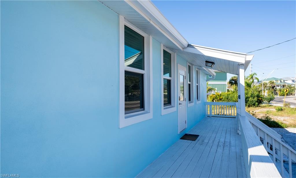 ESTERO PARK - Residential