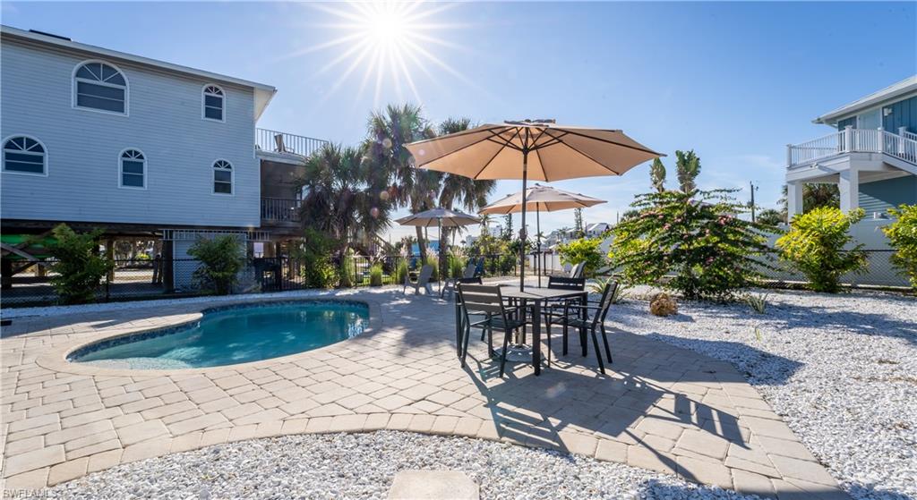 ESTERO PARK - Residential