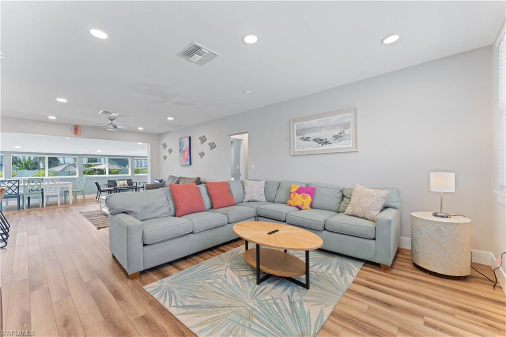 ESTERO PARK - Residential