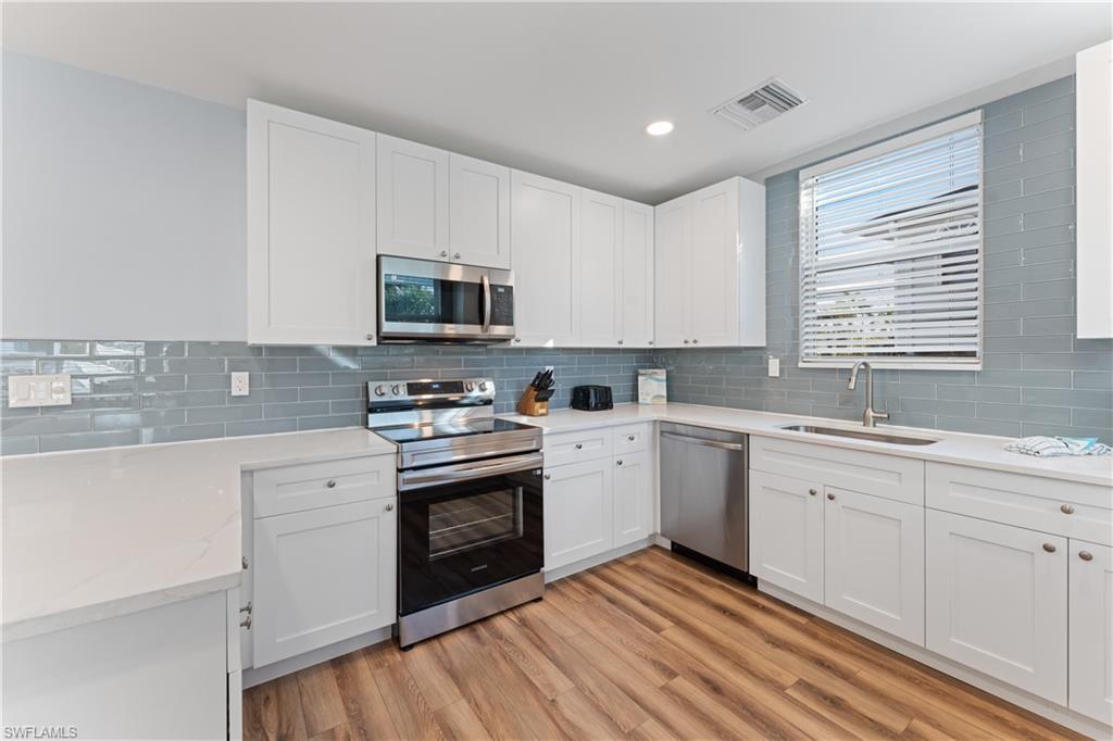 ESTERO PARK - Residential