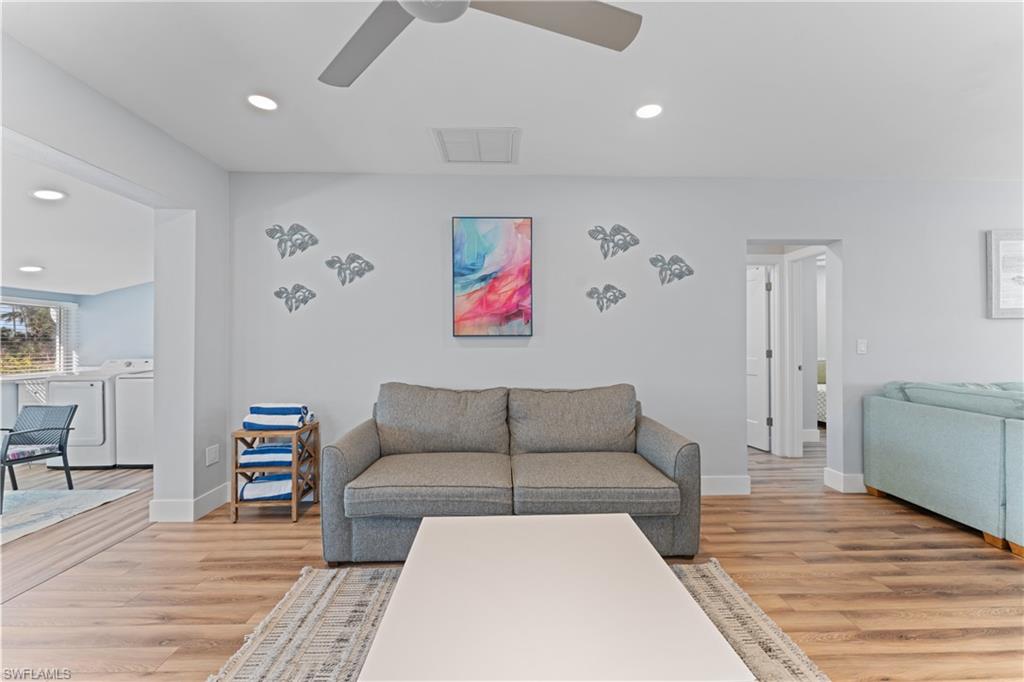 ESTERO PARK - Residential