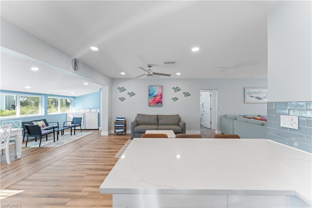 ESTERO PARK - Residential