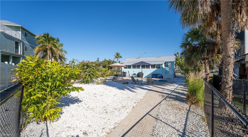 ESTERO PARK - Residential