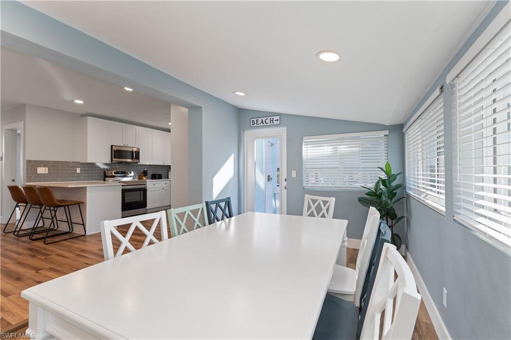 ESTERO PARK - Residential