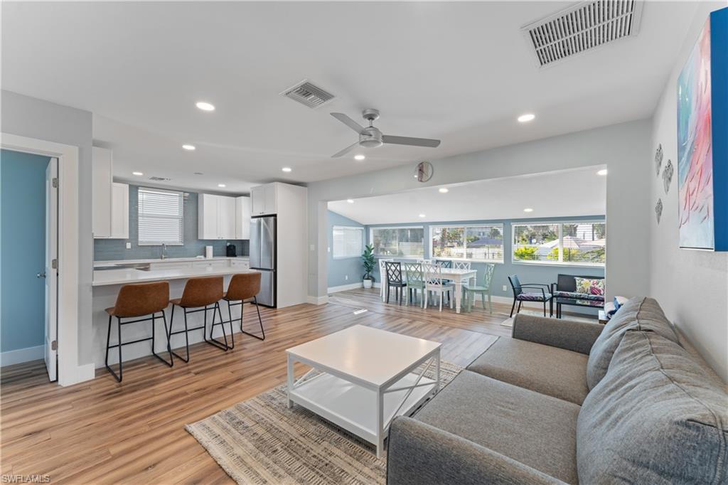 ESTERO PARK - Residential