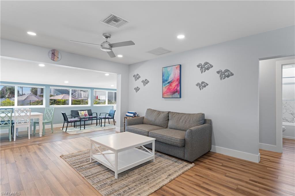 ESTERO PARK - Residential