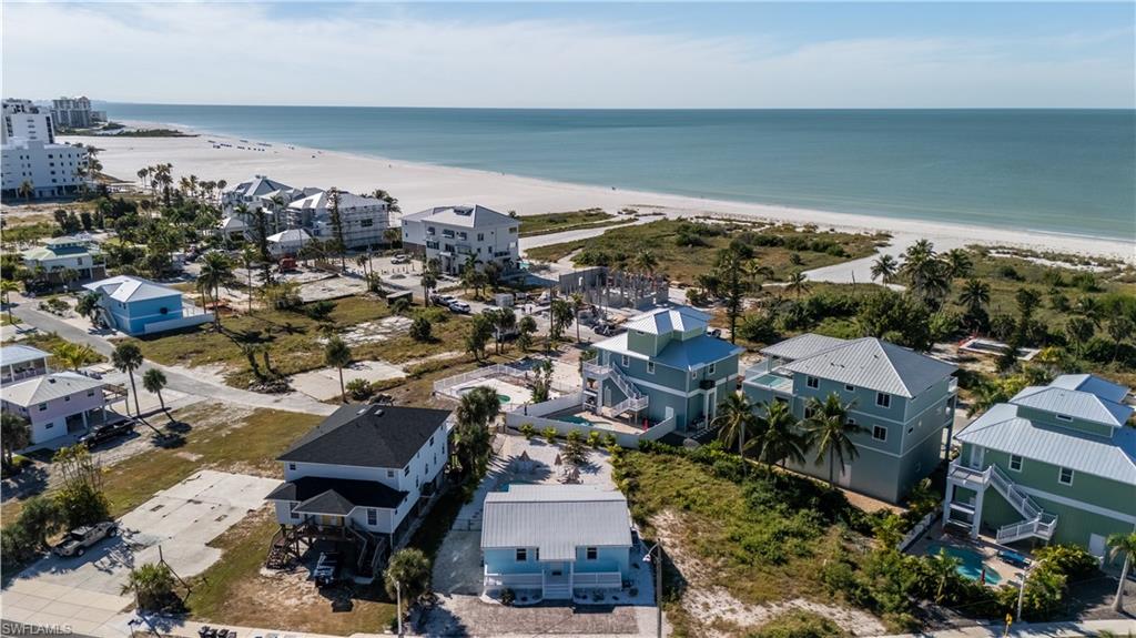 ESTERO PARK - Residential