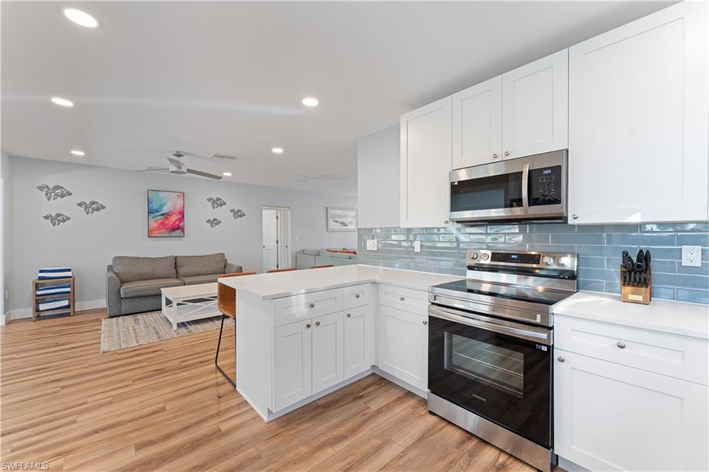 ESTERO PARK - Residential