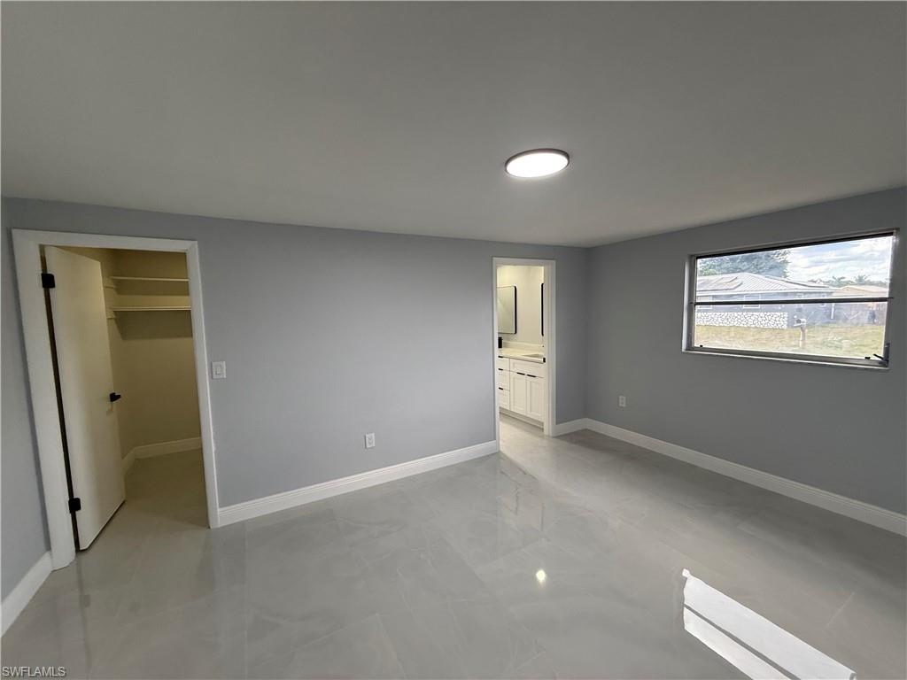 FORT MYERS SHORES - Residential