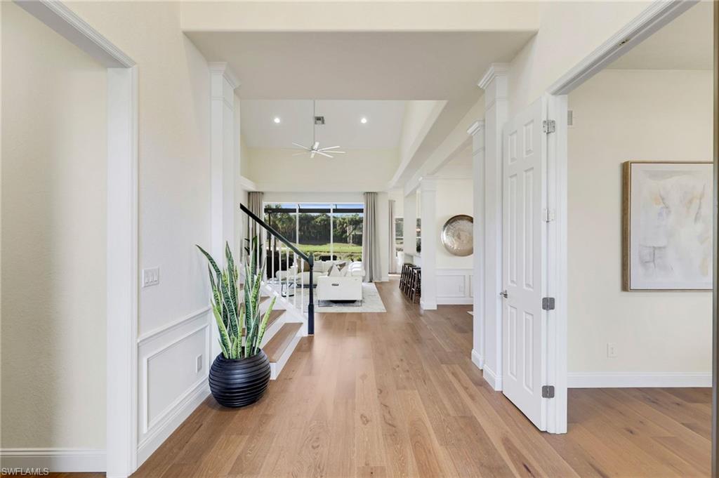 ST. MORITZ - Residential