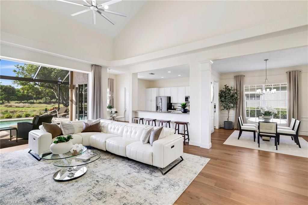 ST. MORITZ - Residential