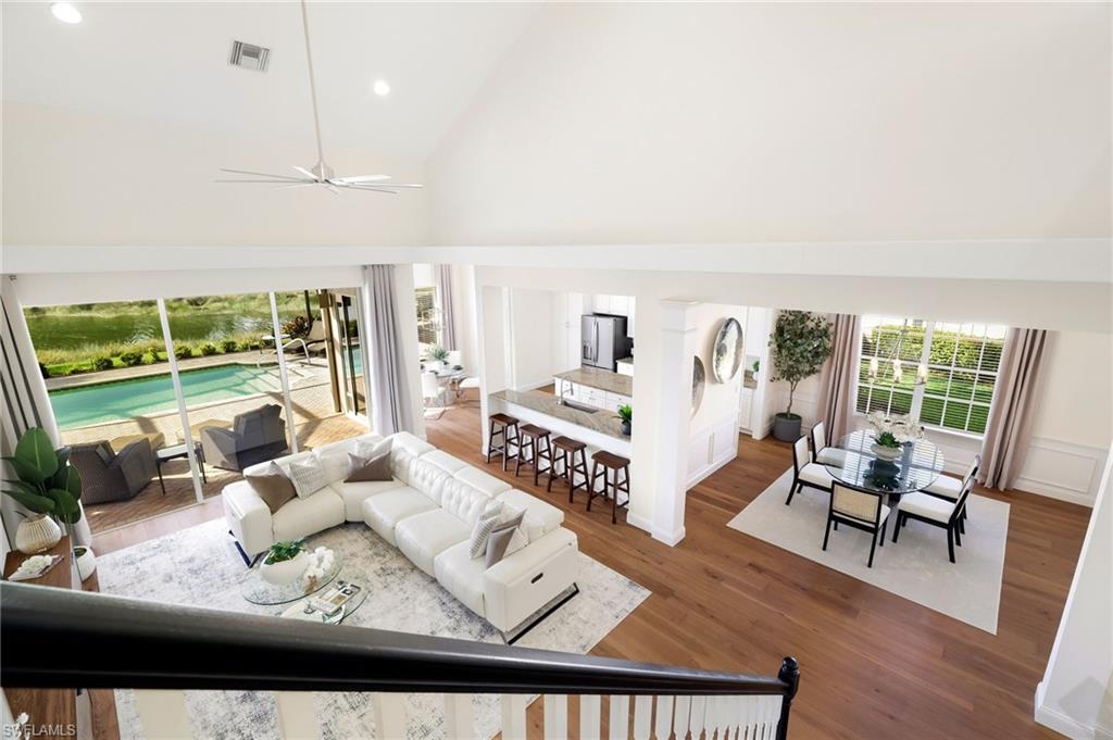 ST. MORITZ - Residential