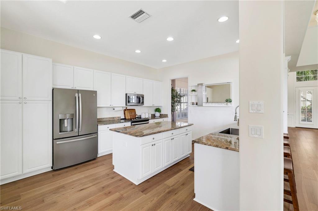 ST. MORITZ - Residential