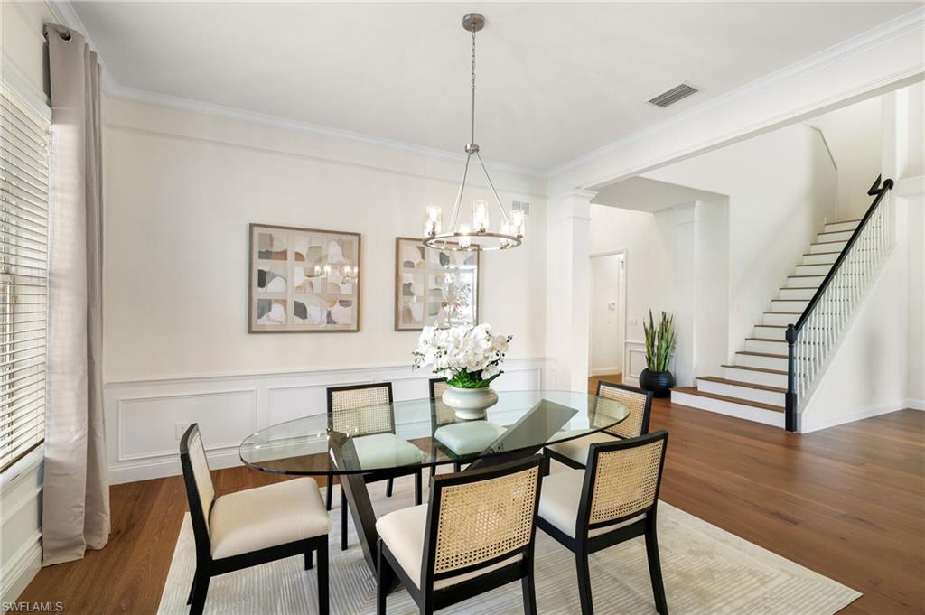 ST. MORITZ - Residential