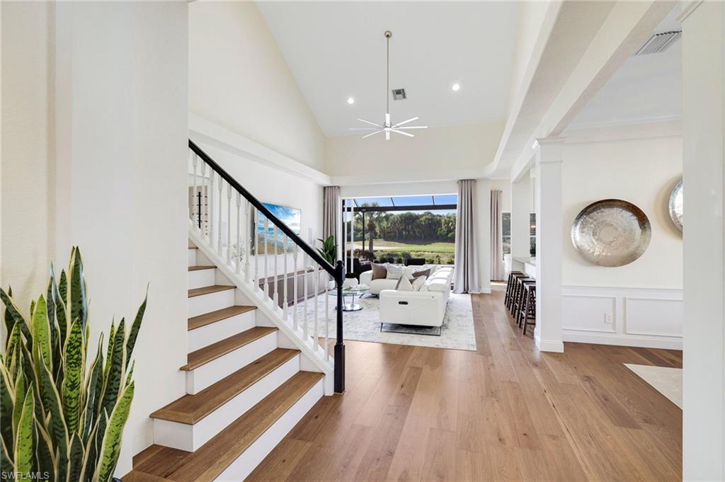 ST. MORITZ - Residential