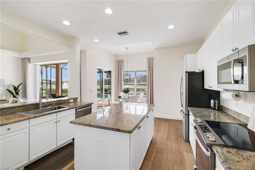 ST. MORITZ - Residential