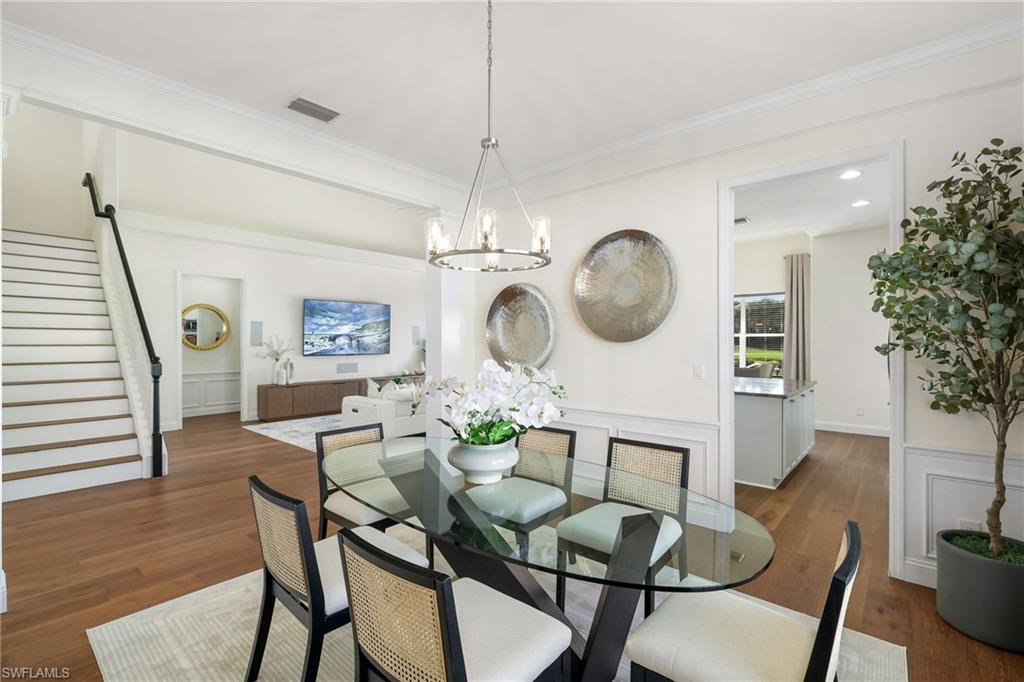 ST. MORITZ - Residential