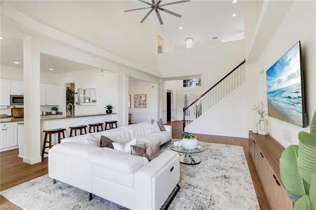 ST. MORITZ - Residential