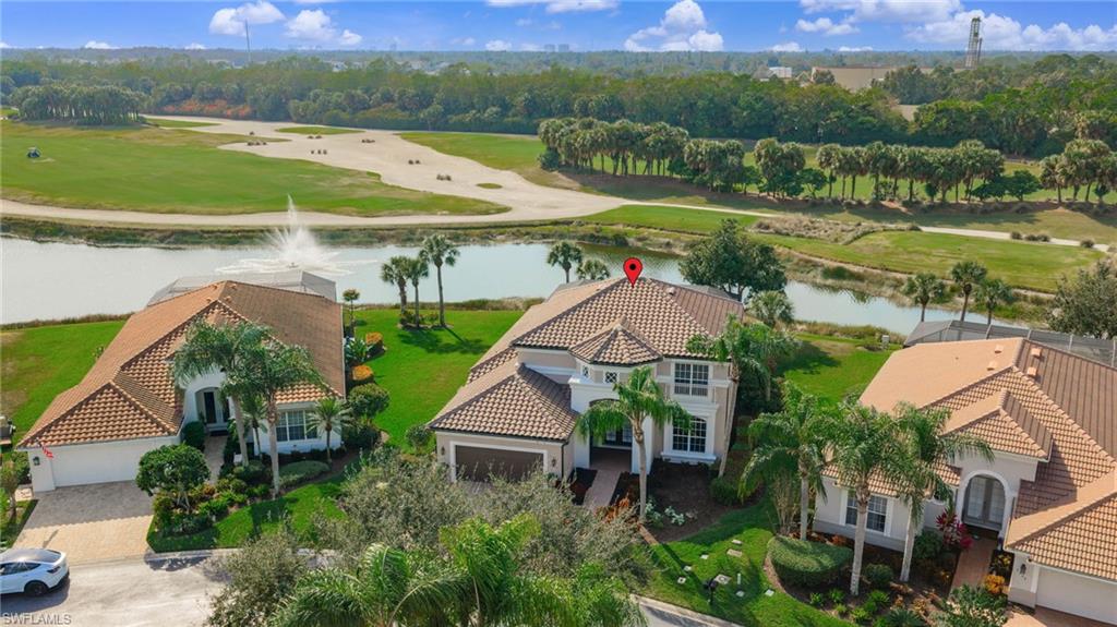 ST. MORITZ - Residential